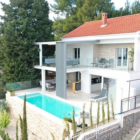 Villa Od Moore Starigrad Экстерьер фото