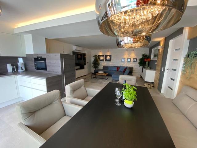 Villa Od Moore Starigrad Экстерьер фото