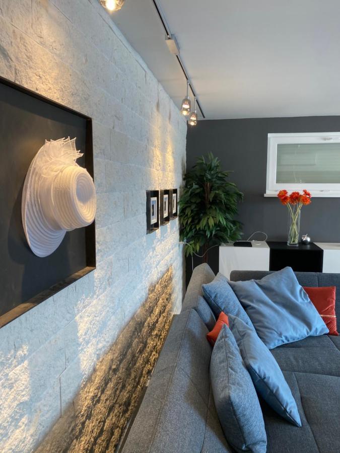 Villa Od Moore Starigrad Экстерьер фото
