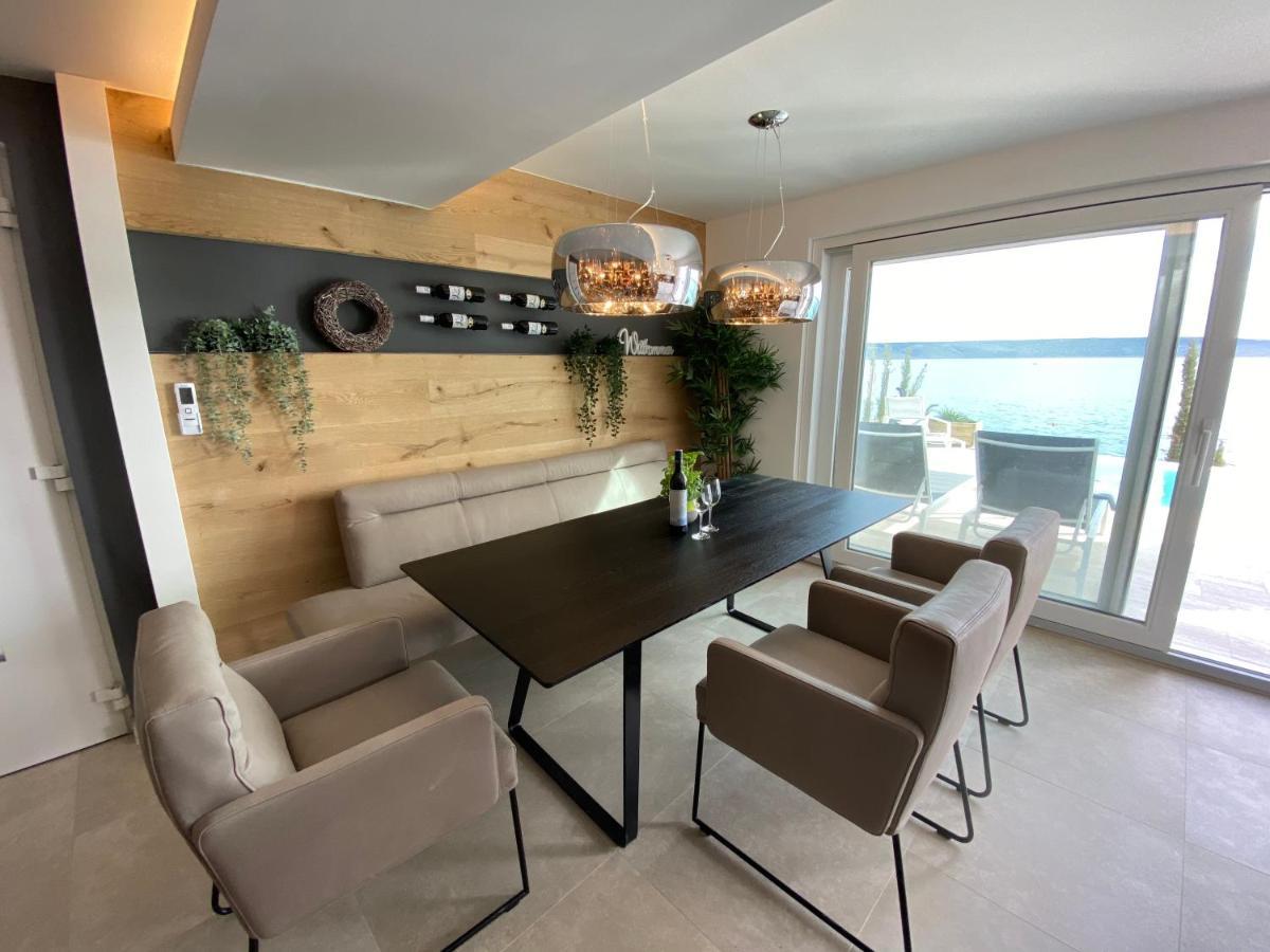 Villa Od Moore Starigrad Экстерьер фото