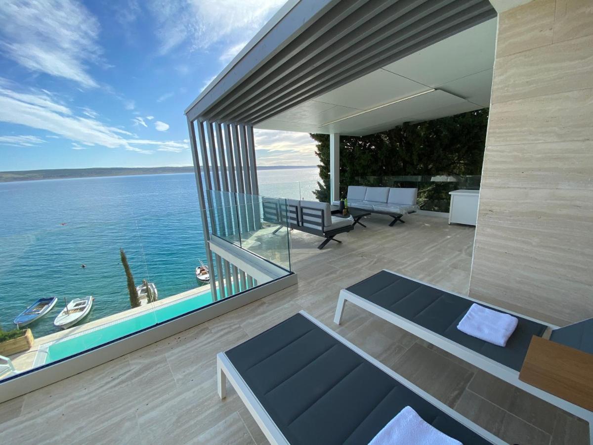 Villa Od Moore Starigrad Экстерьер фото
