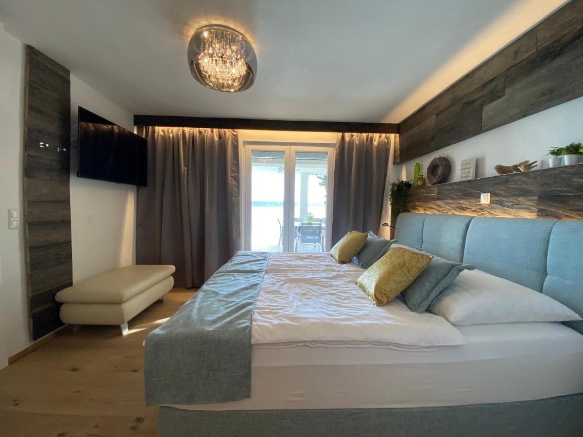 Villa Od Moore Starigrad Экстерьер фото